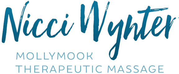 Nicci Wynter - Mollymook Therapeutic Massage